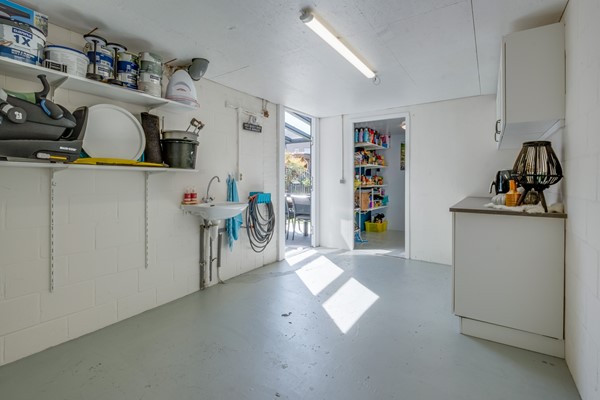 Medium property photo - Schoutlaan 20, 6114 MC Susteren